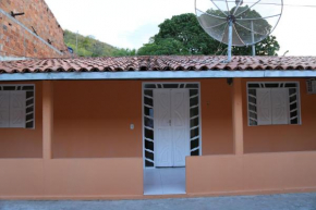 Casa de Temporada na Orla